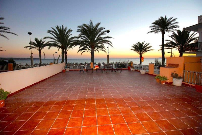 Appartamento La Terraza Sometimes Palma di Maiorca